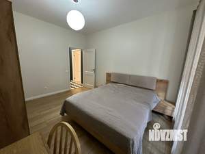 1-к квартира, вторичка, 42м2, 3/12 этаж