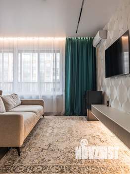 3-к квартира, вторичка, 93м2, 7/10 этаж