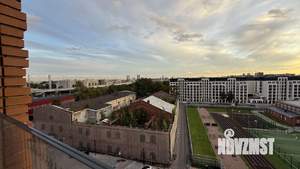2-к квартира, вторичка, 75м2, 9/9 этаж