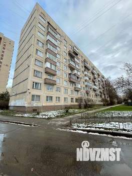 3-к квартира, вторичка, 72м2, 3/9 этаж