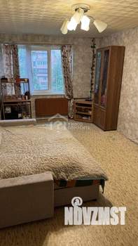 2-к квартира, вторичка, 55м2, 3/9 этаж