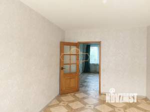 3-к квартира, вторичка, 66м2, 4/9 этаж