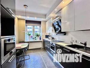 3-к квартира, вторичка, 65м2, 3/8 этаж