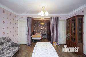 2-к квартира, вторичка, 49м2, 2/2 этаж