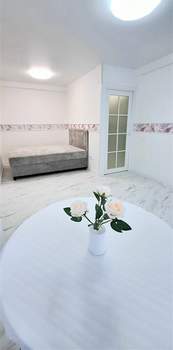 1-к квартира, вторичка, 31м2, 4/9 этаж