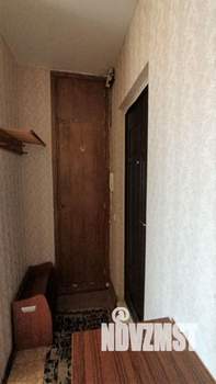 1-к квартира, вторичка, 40м2, 9/9 этаж