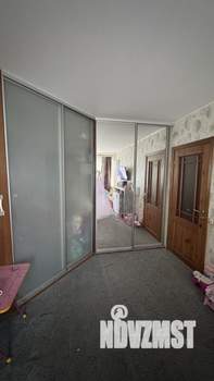 3-к квартира, вторичка, 60м2, 3/9 этаж