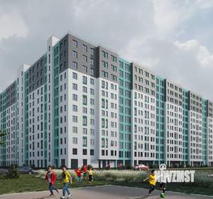 2-к квартира, вторичка, 40м2, 8/12 этаж