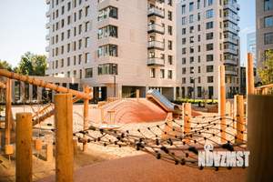 1-к квартира, вторичка, 52м2, 2/9 этаж