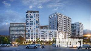 2-к квартира, вторичка, 34м2, 11/14 этаж