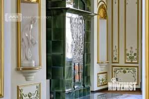 6-к квартира, вторичка, 359м2, 4/5 этаж