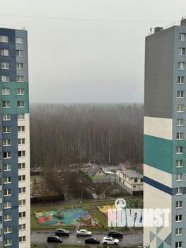 2-к квартира, вторичка, 64м2, 14/22 этаж