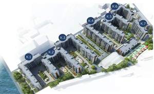 3-к квартира, вторичка, 118м2, 7/9 этаж