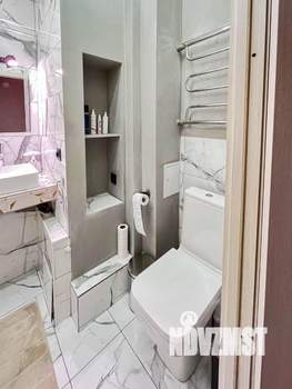 1-к квартира, вторичка, 44м2, 7/16 этаж