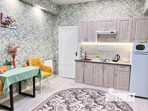 1-к квартира, вторичка, 30м2, 1/6 этаж