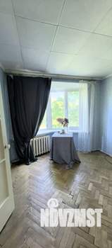 2-к квартира, вторичка, 43м2, 4/5 этаж