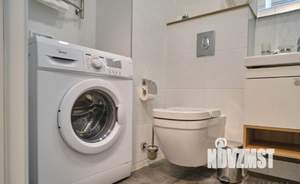 Студия квартира, вторичка, 25м2, 11/18 этаж