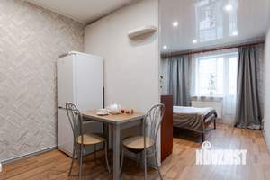 Студия квартира, вторичка, 29м2, 5/21 этаж