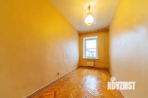 2-к квартира, вторичка, 47м2, 5/5 этаж