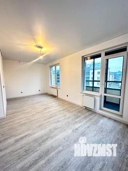 1-к квартира, вторичка, 44м2, 3/5 этаж