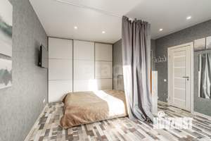 1-к квартира, вторичка, 31м2, 7/8 этаж