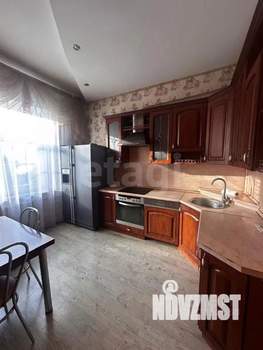 2-к квартира, вторичка, 64м2, 4/8 этаж