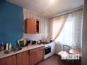 3-к квартира, вторичка, 70м2, 3/16 этаж