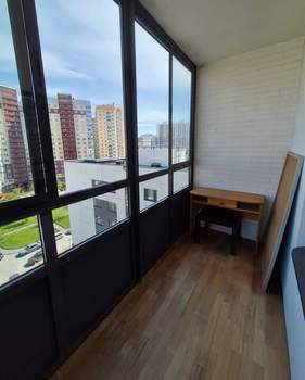 1-к квартира, вторичка, 47м2, 8/11 этаж