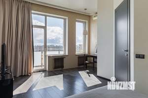 1-к квартира, вторичка, 51м2, 8/8 этаж