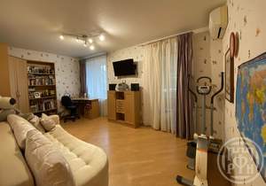 3-к квартира, вторичка, 94м2, 6/9 этаж