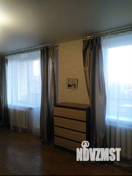 1-к квартира, вторичка, 38м2, 4/9 этаж