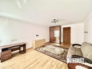1-к квартира, вторичка, 44м2, 2/5 этаж
