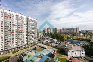 Студия квартира, вторичка, 32м2, 10/20 этаж