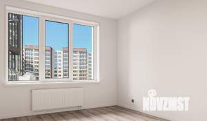 1-к квартира, вторичка, 35м2, 11/15 этаж