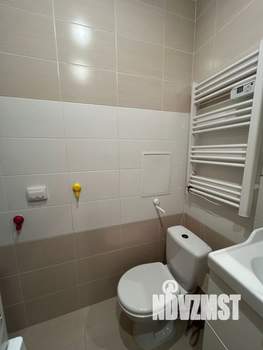 1-к квартира, вторичка, 44м2, 11/20 этаж