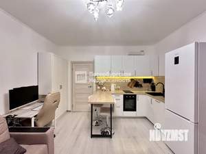 Студия квартира, вторичка, 25м2, 7/24 этаж