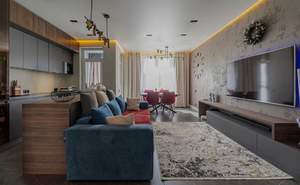 2-к квартира, вторичка, 59м2, 2/4 этаж