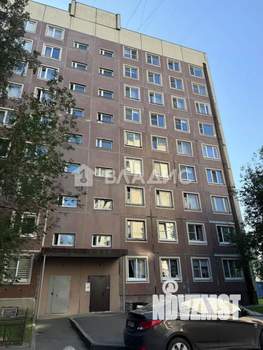 4-к квартира, вторичка, 74м2, 7/9 этаж