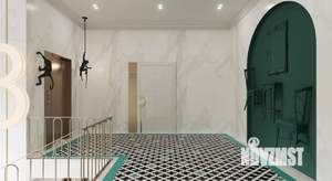 1-к квартира, вторичка, 67м2, 5/8 этаж