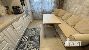 1-к квартира, вторичка, 37м2, 4/5 этаж