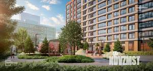 1-к квартира, вторичка, 34м2, 8/11 этаж