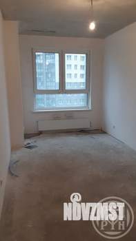 1-к квартира, вторичка, 35м2, 7/24 этаж