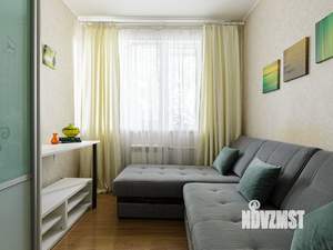 3-к квартира, вторичка, 66м2, 2/16 этаж