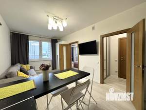 1-к квартира, вторичка, 35м2, 15/23 этаж