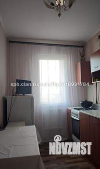 2-к квартира, вторичка, 41м2, 9/9 этаж