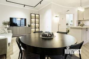 4-к квартира, вторичка, 102м2, 7/25 этаж