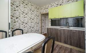 2-к квартира, вторичка, 61м2, 24/25 этаж