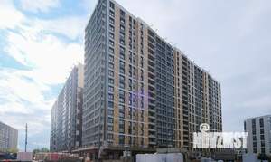 Студия квартира, вторичка, 24м2, 8/20 этаж