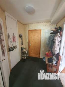 1-к квартира, вторичка, 37м2, 3/5 этаж