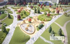 2-к квартира, вторичка, 59м2, 12/12 этаж